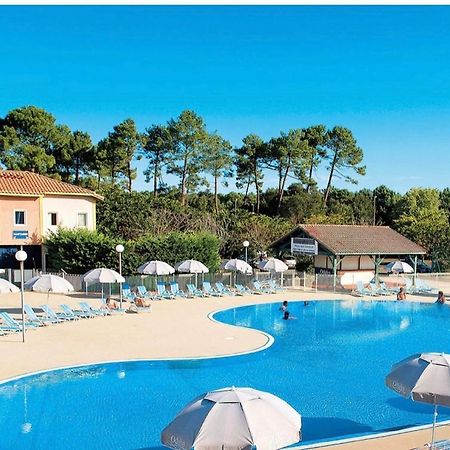 Villa de vacances Vieux Boucau Soustons Extérieur photo