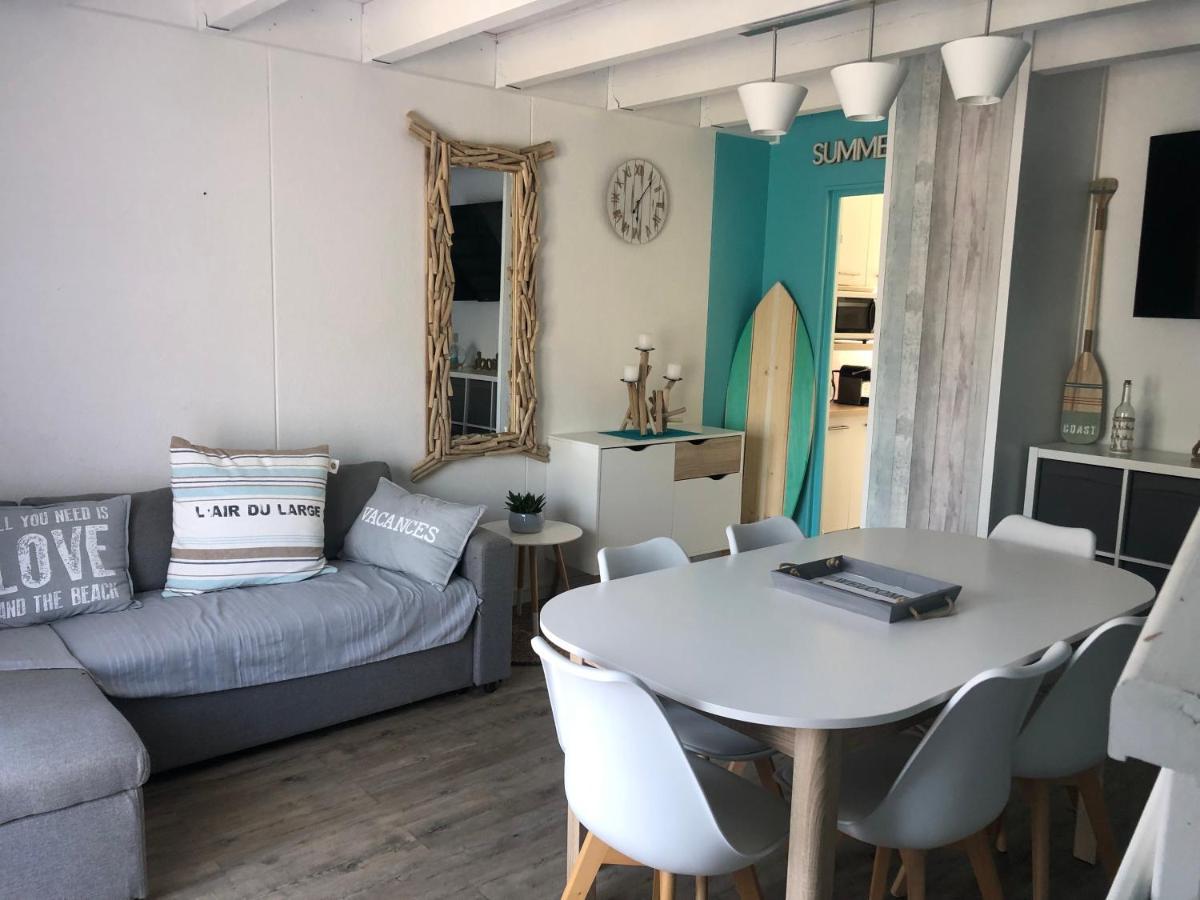Villa de vacances Vieux Boucau Soustons Extérieur photo